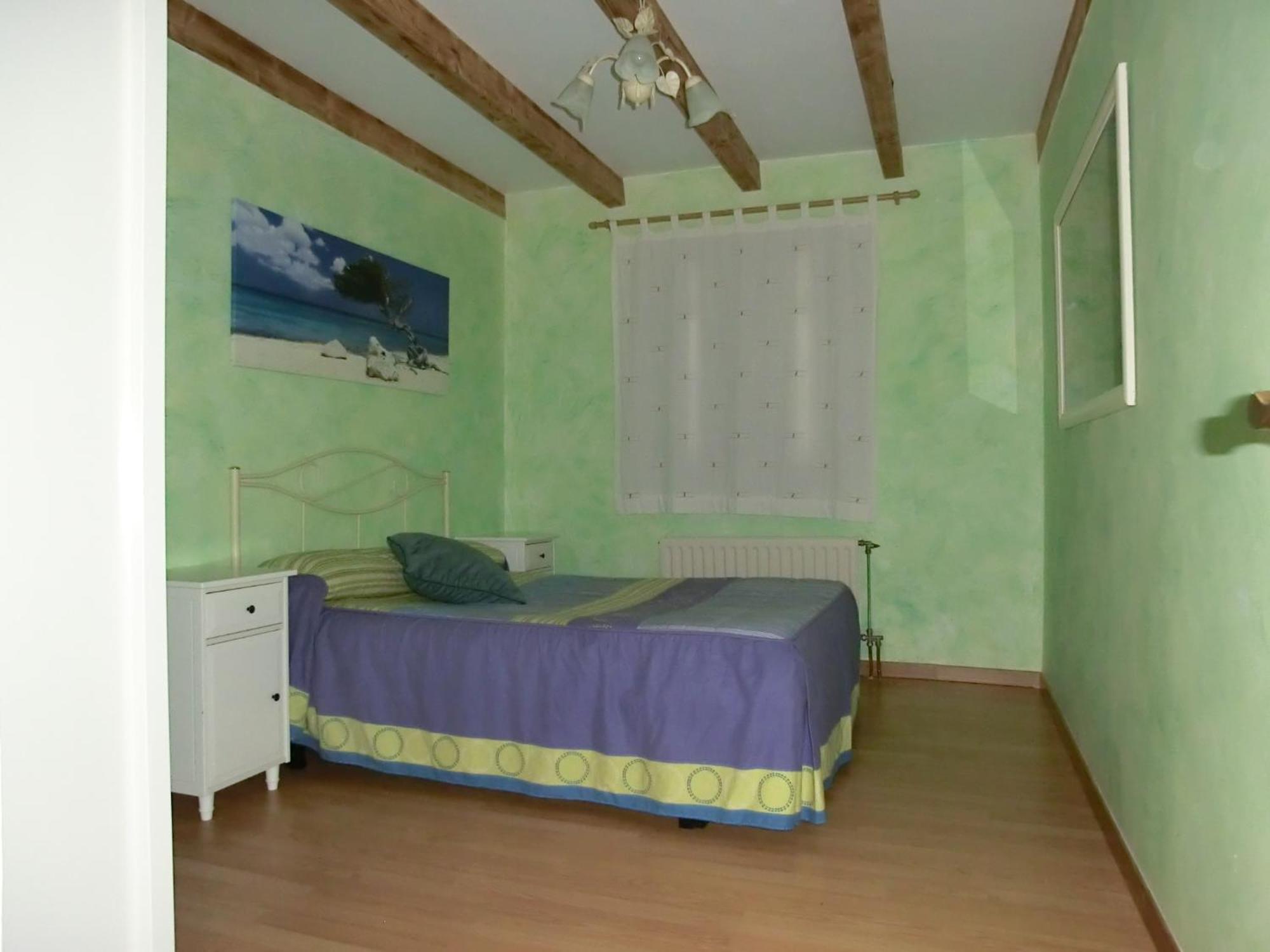 El Establo,Casa Rural Busto de Bureba Dış mekan fotoğraf