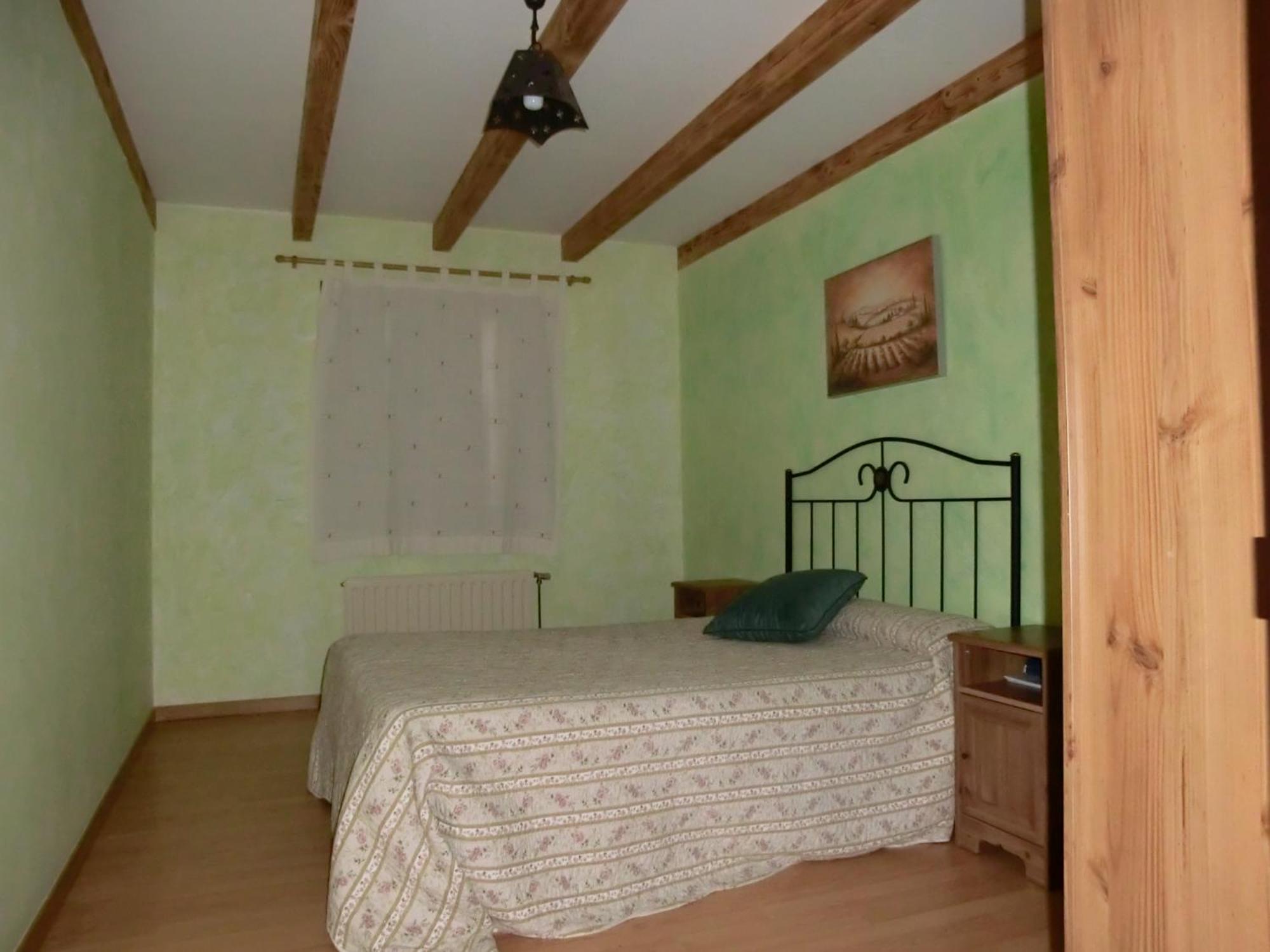 El Establo,Casa Rural Busto de Bureba Dış mekan fotoğraf