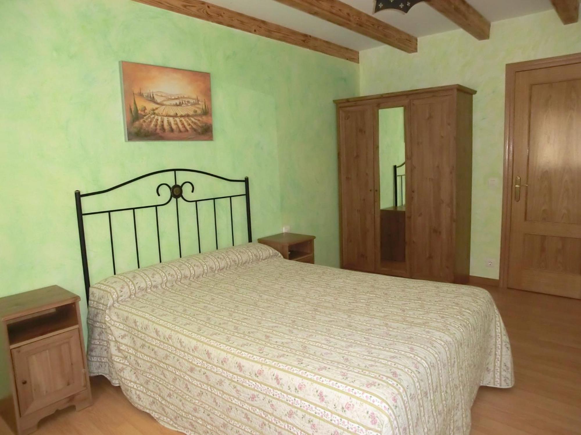 El Establo,Casa Rural Busto de Bureba Dış mekan fotoğraf